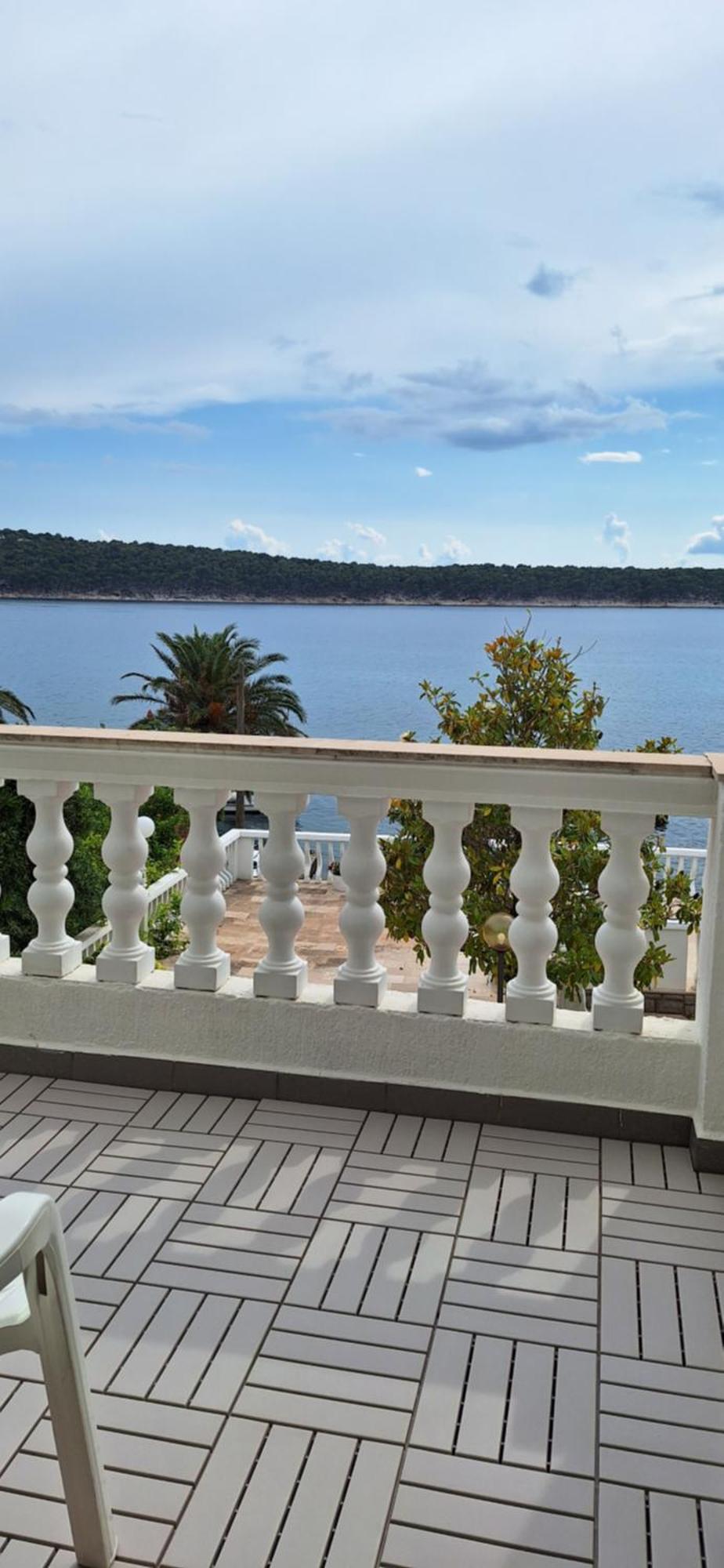 Apartments And Rooms Vinko Barbat na Rabu Exterior foto