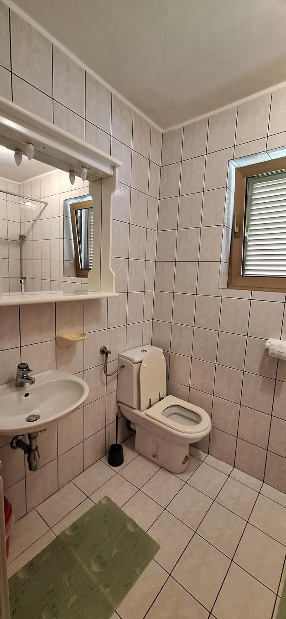Apartments And Rooms Vinko Barbat na Rabu Exterior foto