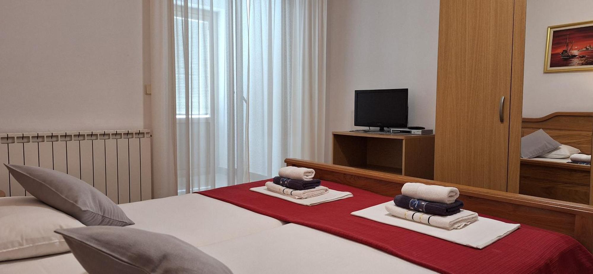 Apartments And Rooms Vinko Barbat na Rabu Exterior foto