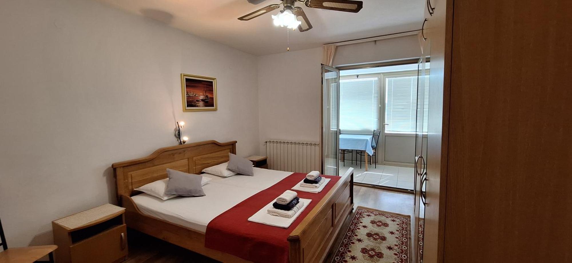 Apartments And Rooms Vinko Barbat na Rabu Exterior foto